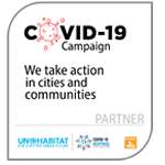 Campaña ONU-Hábitat COVID19